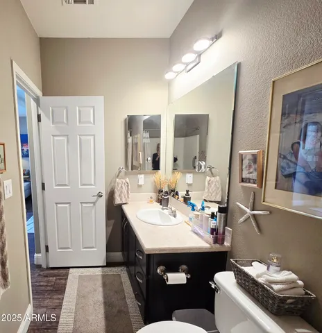 $169,900 | 3301 South Goldfield Road, Unit 6059, Apache Junction, AZ 85119