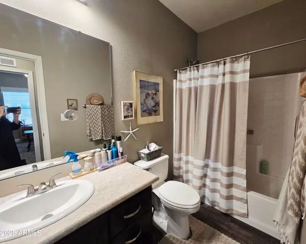 $169,900 | 3301 South Goldfield Road, Unit 6059, Apache Junction, AZ 85119