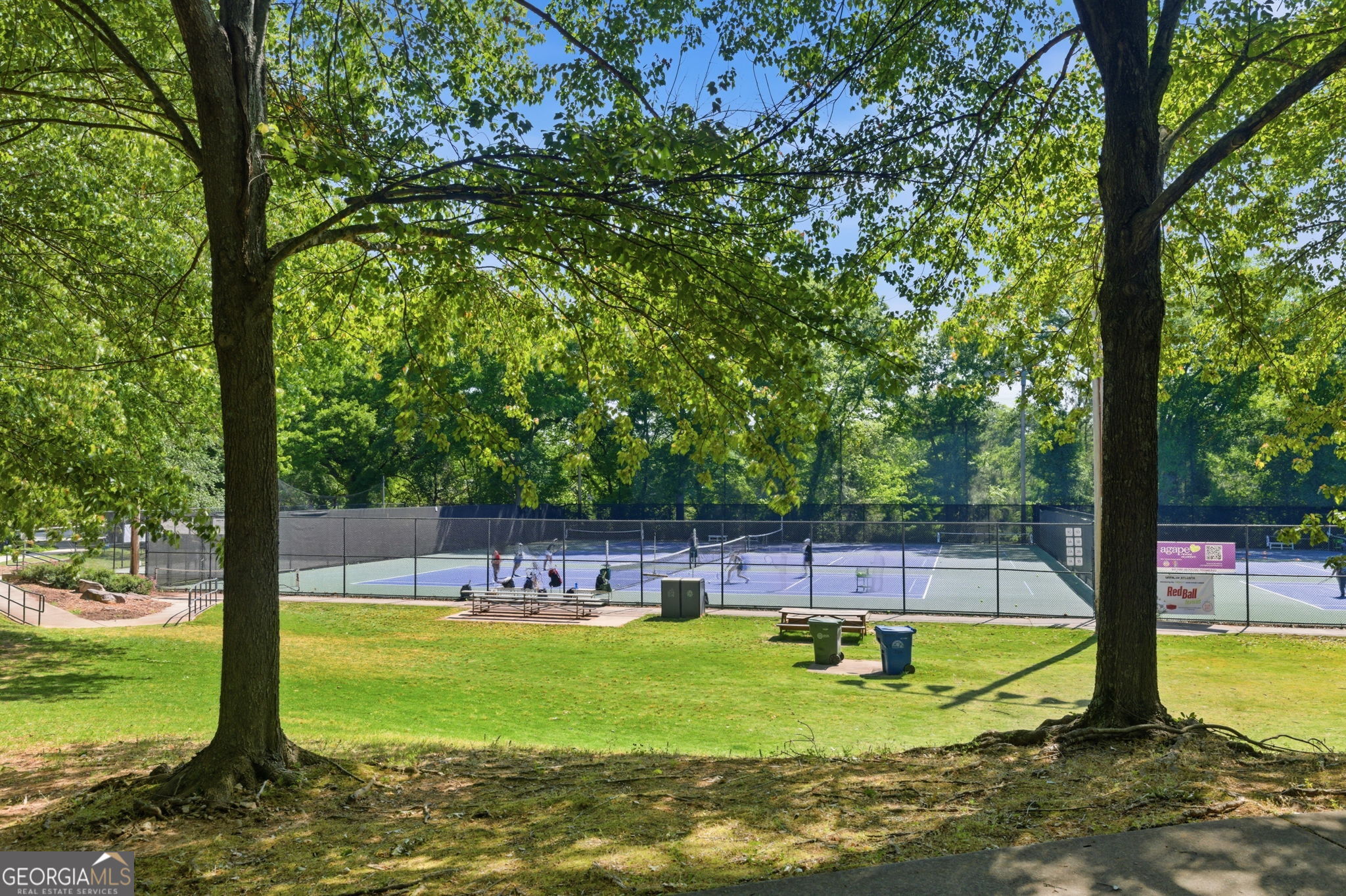 3820 Roswell Road Northeast, Unit 1012 Atlanta, GA 30342 - Photo 79 of 82 Gallery Image 79