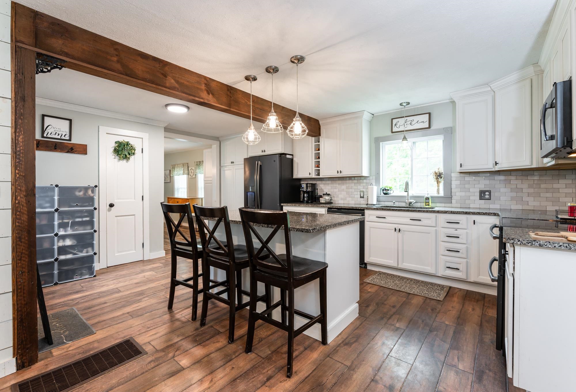 292 Buckley Road Weare, NH 03281 - Photo 13 of 39