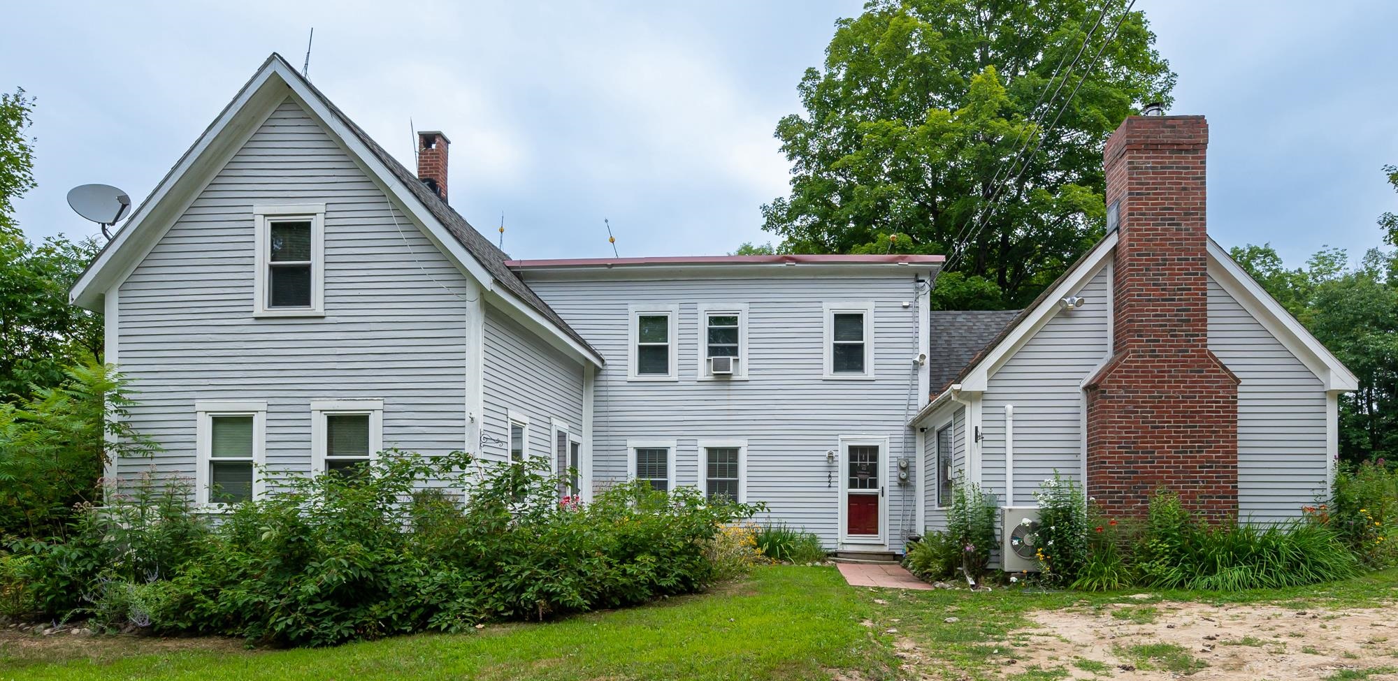 292 Buckley Road Weare, NH 03281 - Photo 23 of 39