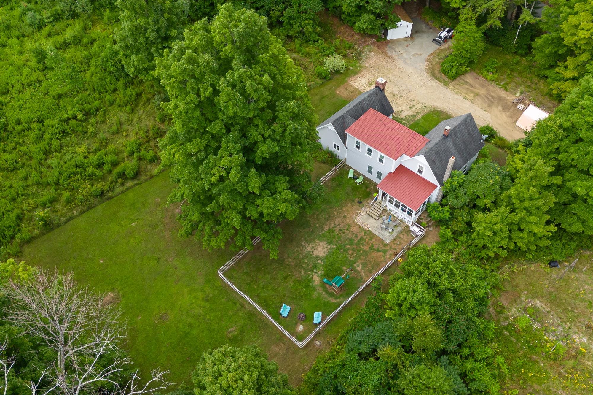 292 Buckley Road Weare, NH 03281 - Photo 28 of 39