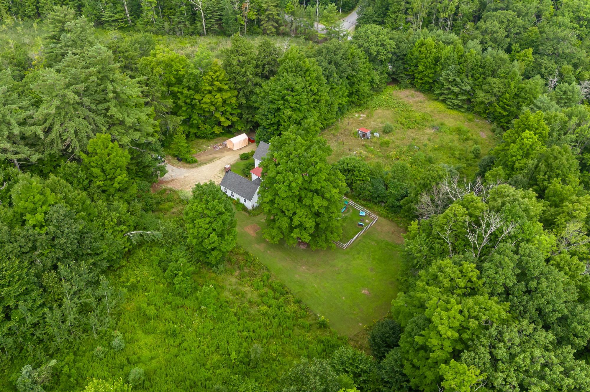 292 Buckley Road Weare, NH 03281 - Photo 29 of 39