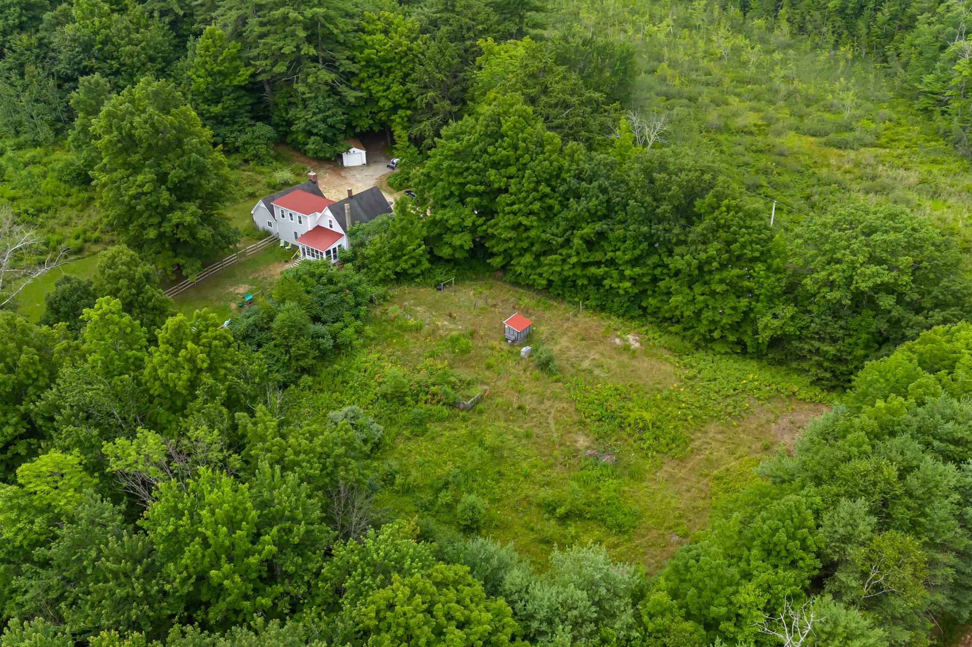 292 Buckley Road Weare, NH 03281 - Photo 30 of 39