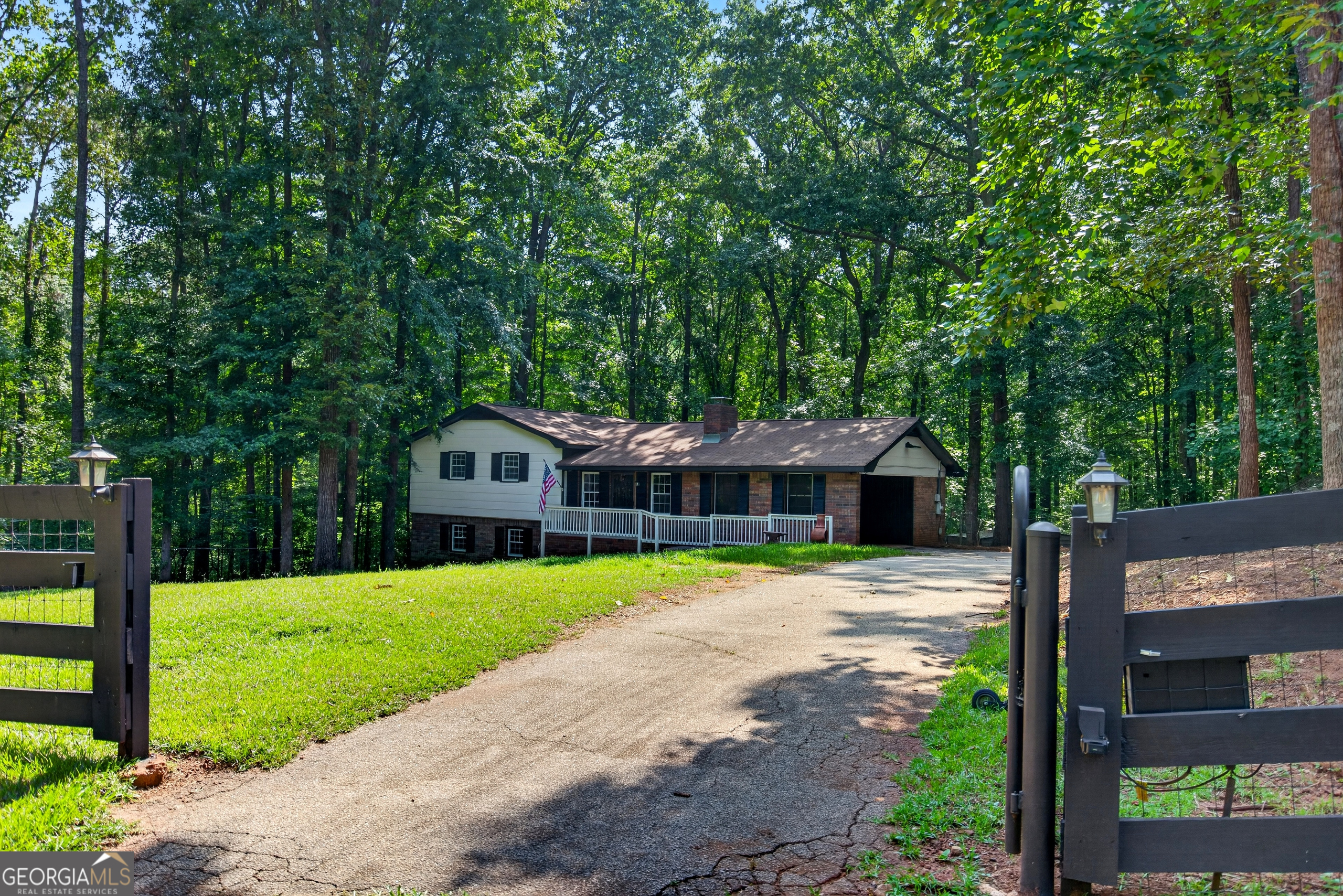 779 Newton Road LaGrange, GA 30240 - Photo 1 of 23