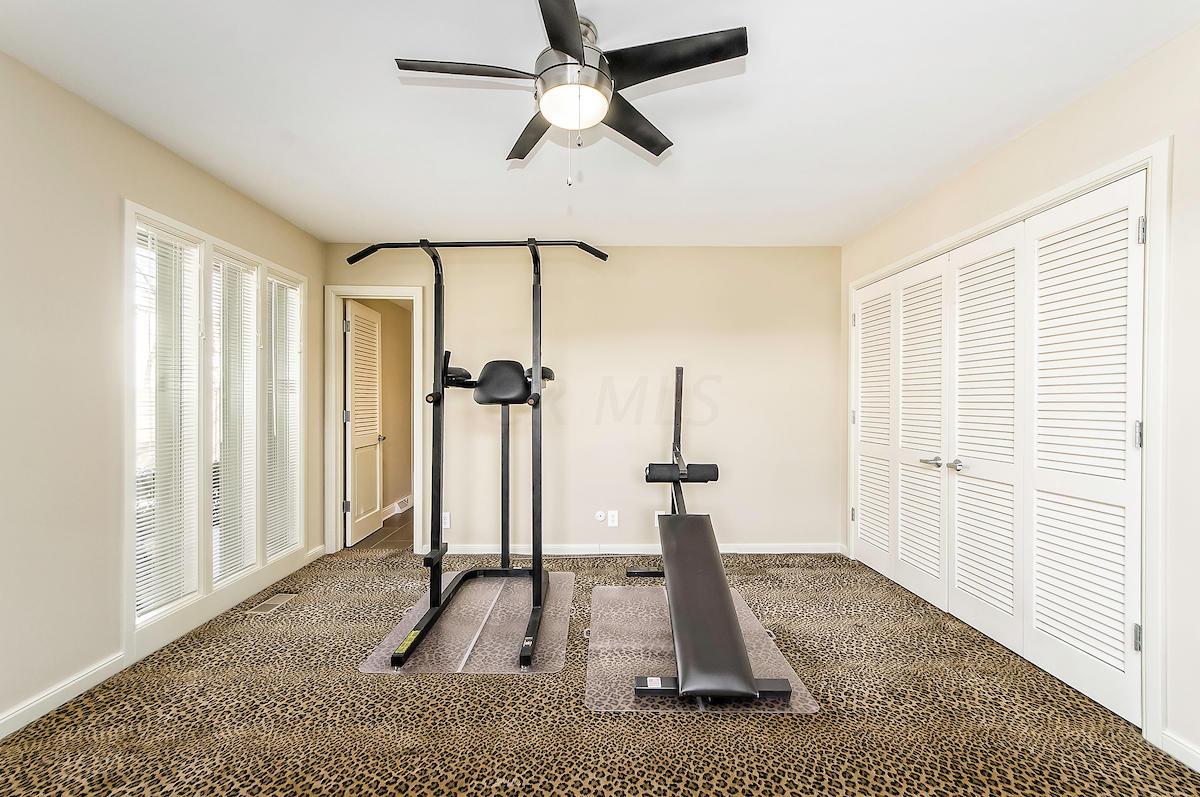 4486 Summit Ridge Road Columbus, OH 43220 - Photo 26 of 47 Gallery Image 26