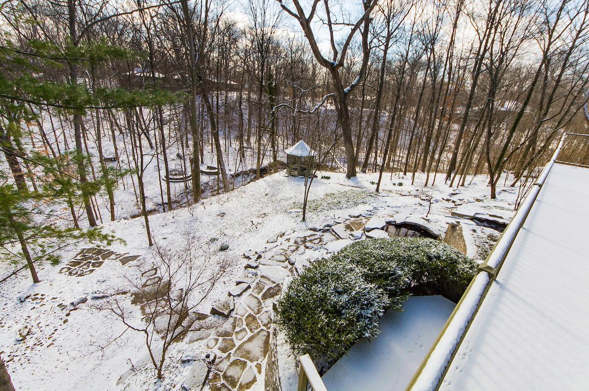 4486 Summit Ridge Road Columbus, OH 43220 - Photo 7 of 47 Gallery Image 7