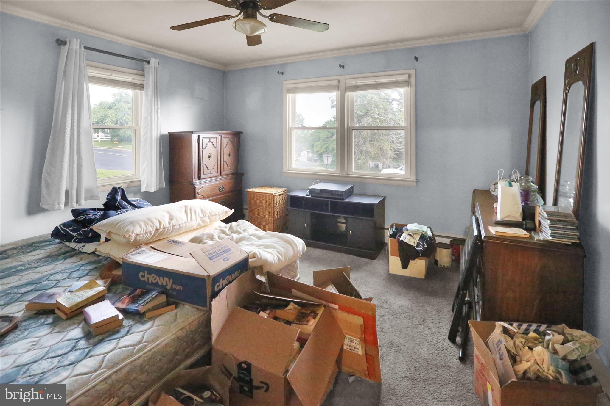 430 Summit Avenue Reading, PA 19607 - Photo 17 of 29 Second Bed Room