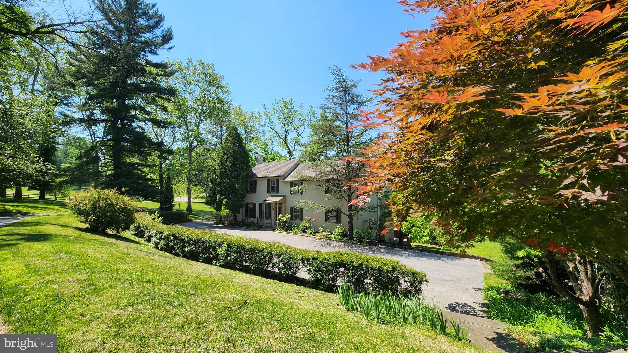 1105 Green Lane Road Malvern, PA 19355 - Photo 9 of 72