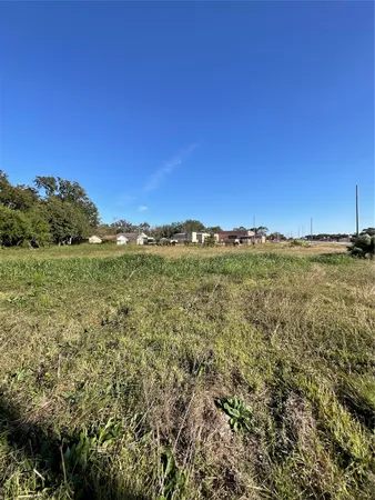 a city view