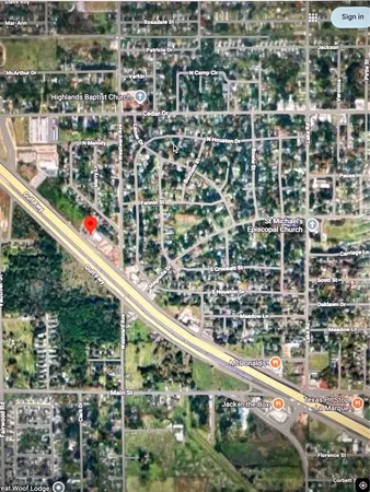 $499,000 | 0 Gulf Freeway, La Marque, TX 77568