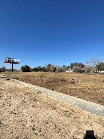 a view of beach and ocean