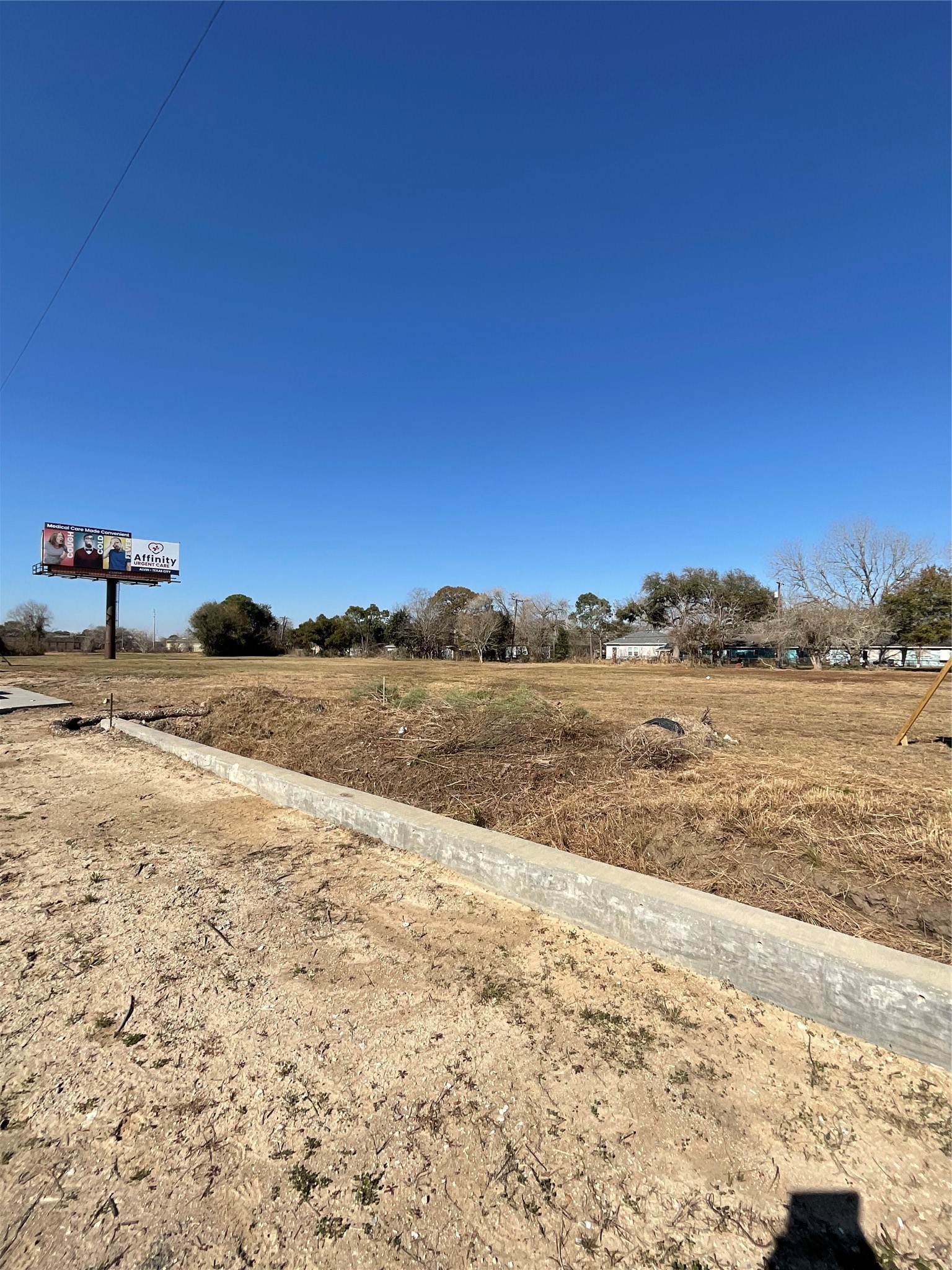 0 Gulf Freeway La Marque, TX 77568 - Photo 8 of 15 a view of ocean view with ocean view