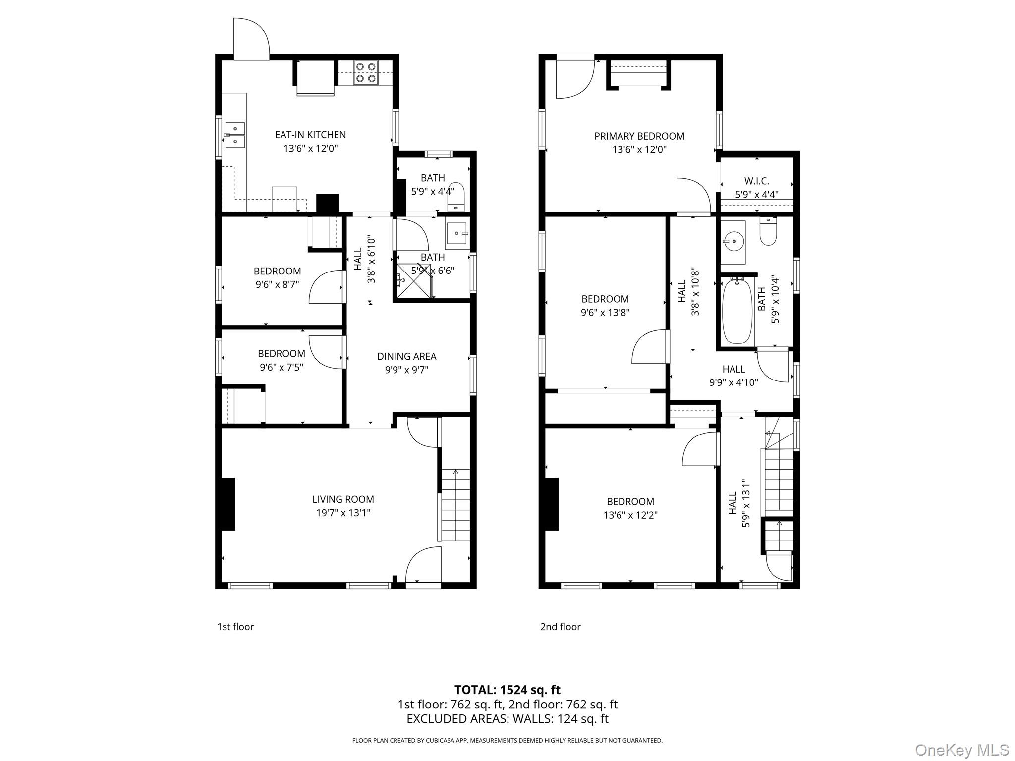 39 Spruce Street Poughkeepsie, NY 12601 - Photo 11 of 11 a picture of a book and a bed