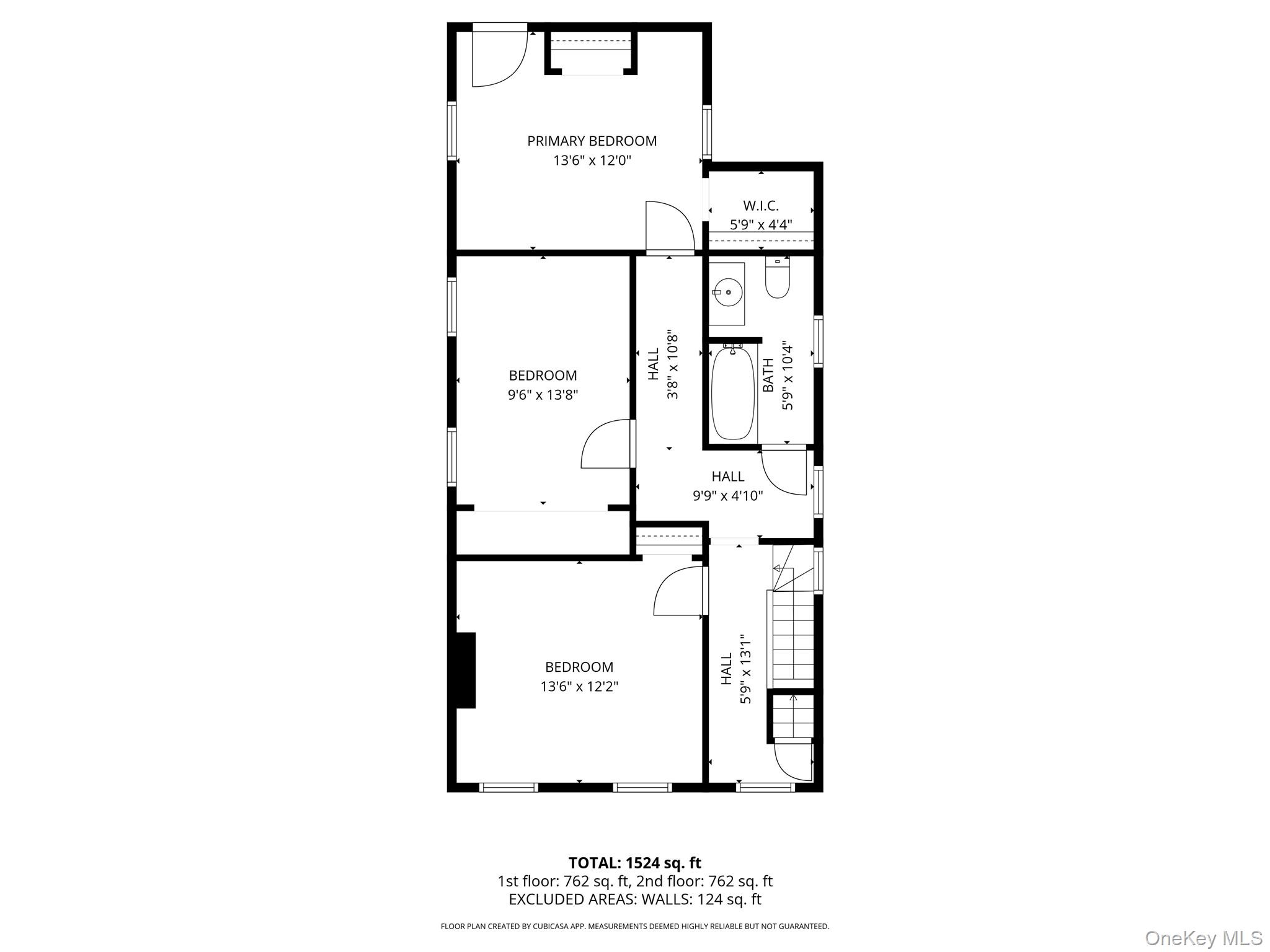 39 Spruce Street Poughkeepsie, NY 12601 - Photo 10 of 11 a picture of a floor plan