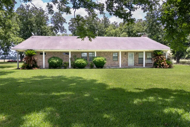 $1,950,000 | 2640 County Road 107, Boling, TX 77420