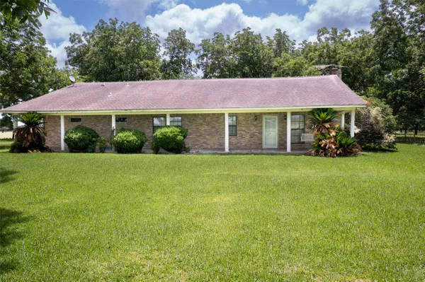 $1,350,000 | 2640 County Road 107, Boling, TX 77420