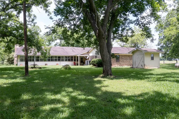 $1,350,000 | 2640 County Road 107, Boling, TX 77420