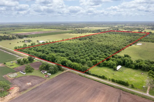 $1,350,000 | 2640 County Road 107, Boling, TX 77420