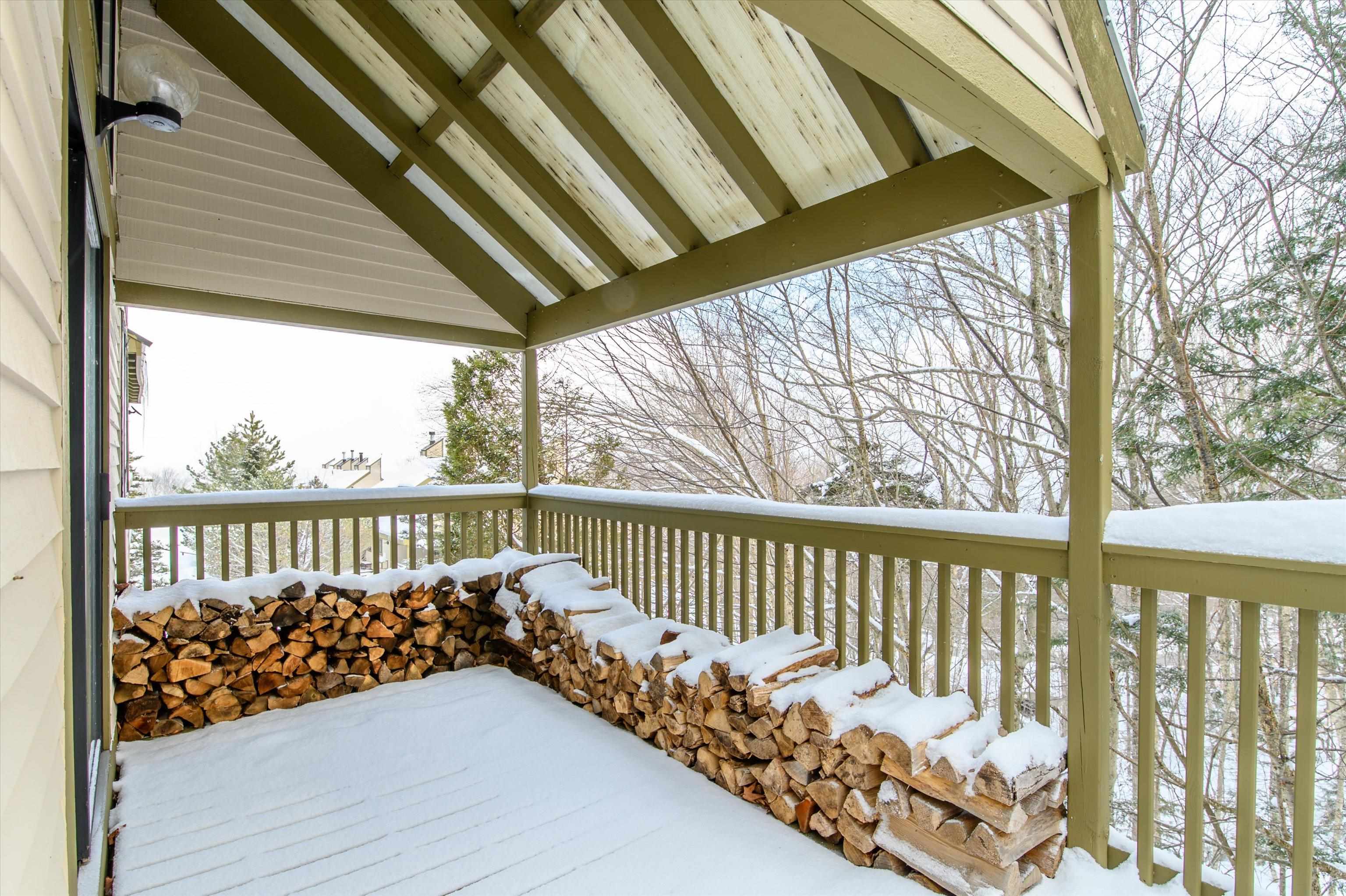 281 Okemo Trailside Extension, Unit 30C Ludlow, VT 05149 - Photo 37 of 47