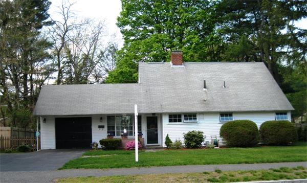 4 Porter Road Natick, MA 01760 - Photo 1 of 21 Gallery Image 1
