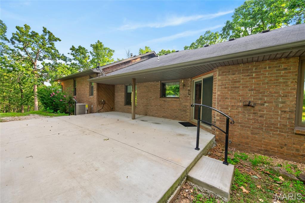 468 White Clover Road Strafford, MO 65757 - Photo 44 of 56