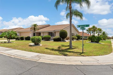 $345,000 | 701 Baltusrol Way, Sun City Center, FL 33573