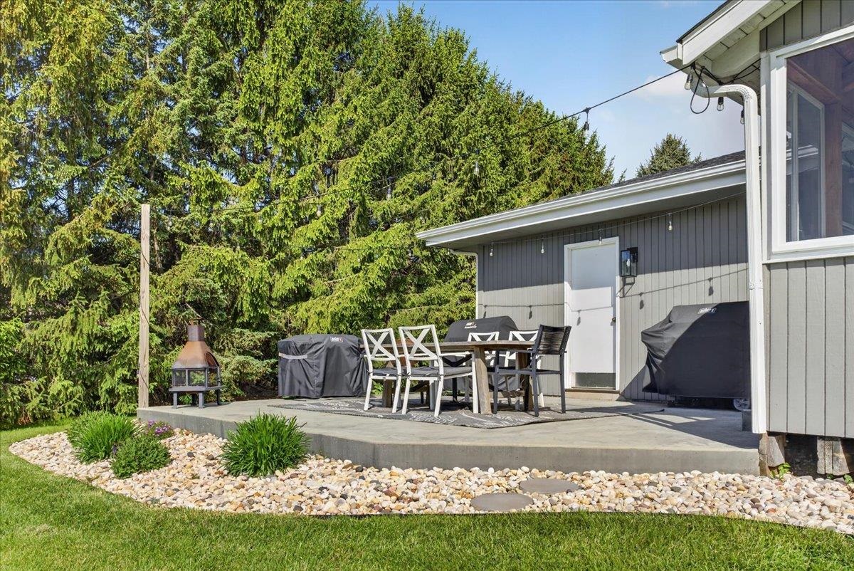 6137 Upper Ridge Way Roscoe, IL 61073 - Photo 31 of 48