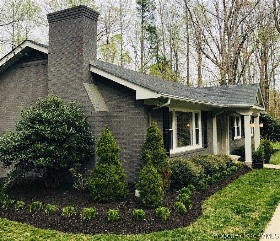 9238 Richmond Road Toano, VA 23168 - Photo 3 of 32 Gallery Image 3
