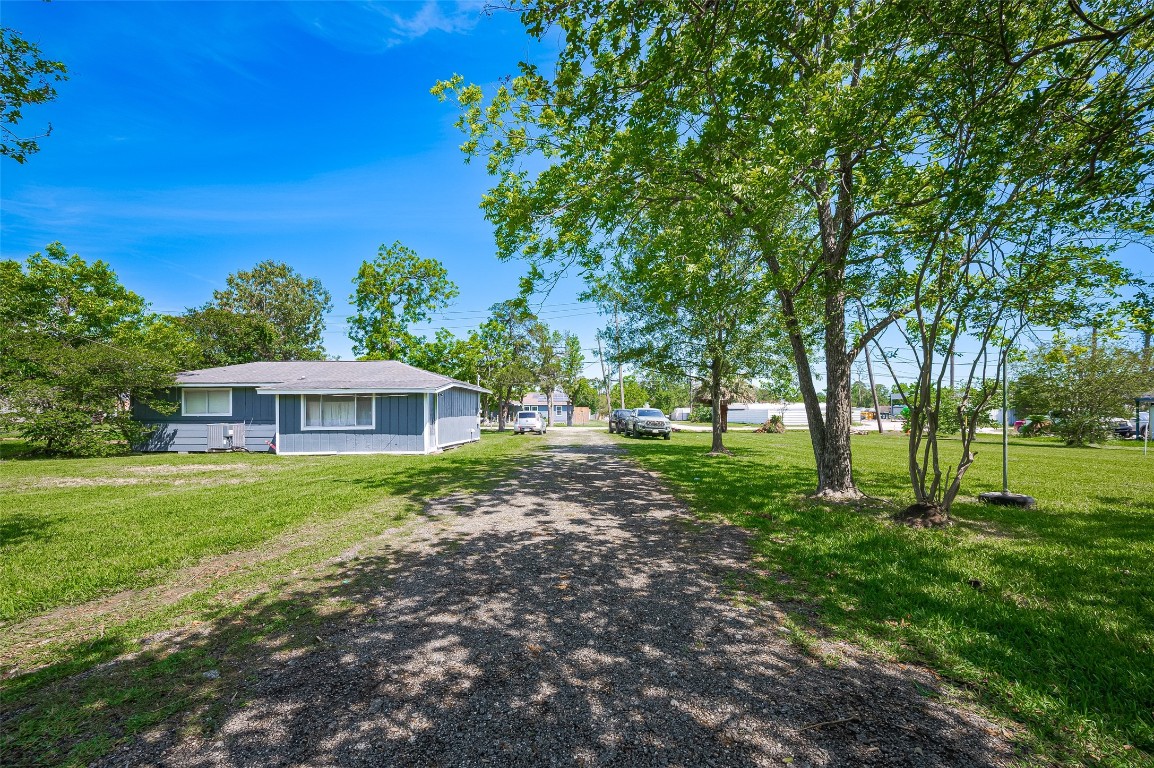 16128 1/2 Ridlon Street Channelview, TX 77530 - Photo 30 of 43