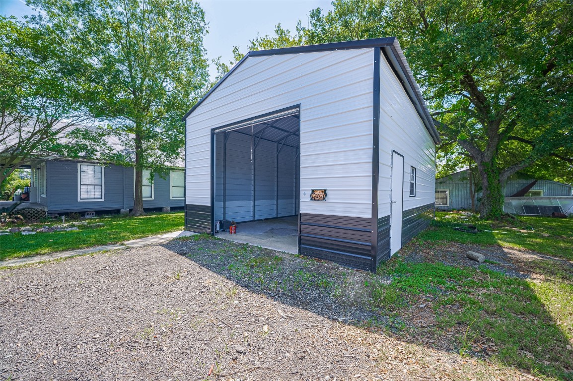 16128 1/2 Ridlon Street Channelview, TX 77530 - Photo 37 of 43