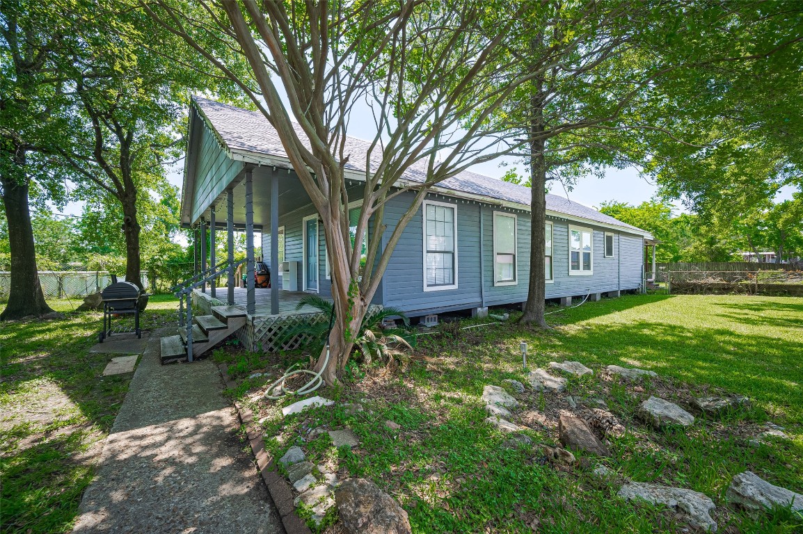 16128 1/2 Ridlon Street Channelview, TX 77530 - Photo 4 of 43