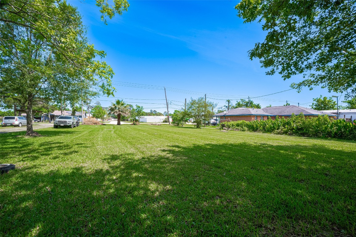 16128 1/2 Ridlon Street Channelview, TX 77530 - Photo 43 of 43