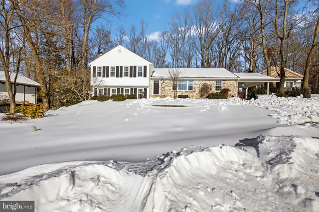 $745,000 | 12001 Skipjack Court, Lake Ridge, VA 22192