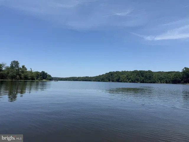 a view of a lake view