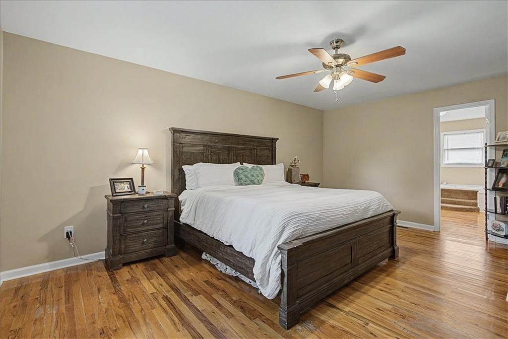 228 Pea Ridge Road Rockmart, GA 30153 - Photo 21 of 69