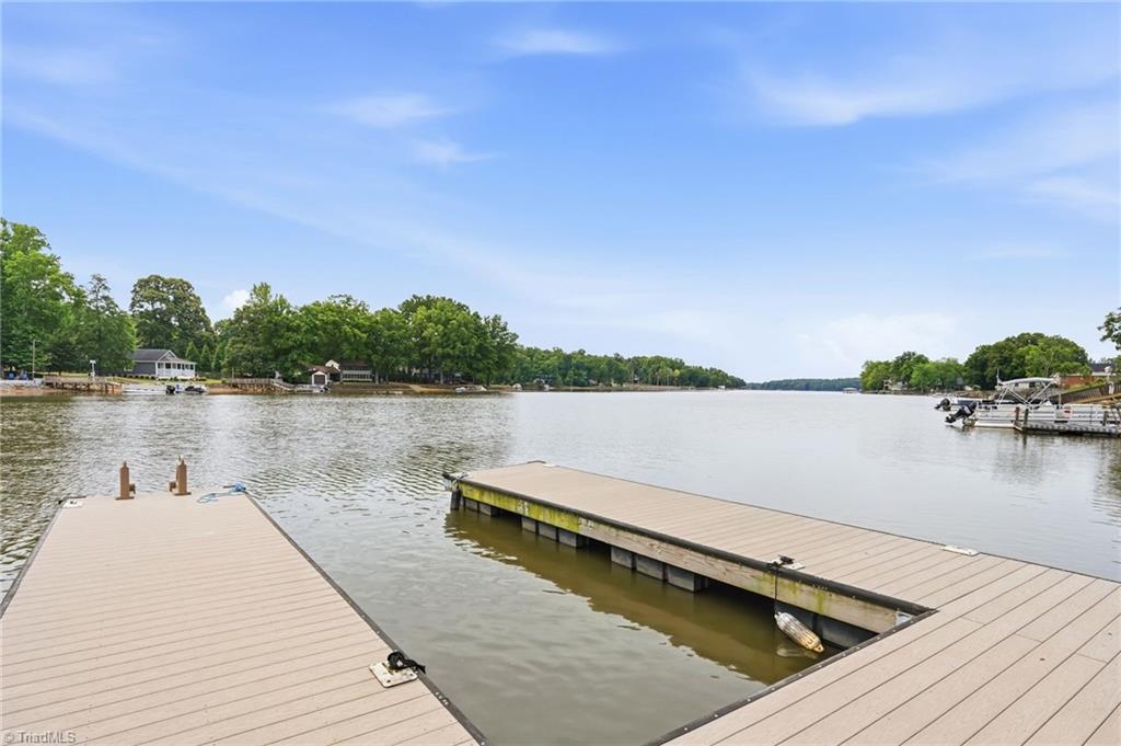 1902 Riverview Rd Extension Lexington, NC 27292 - Photo 45 of 50