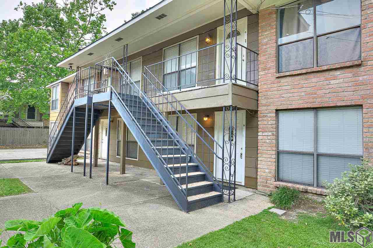5224 Stumberg Lane, Unit B Baton Rouge, LA 70816 - Photo 3 of 22 Gallery Image 3
