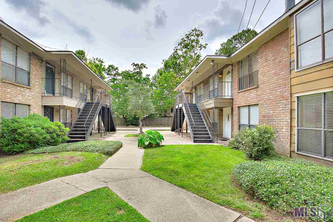 5224 Stumberg Lane, Unit B Baton Rouge, LA 70816 - Photo 8 of 22 Gallery Image 8