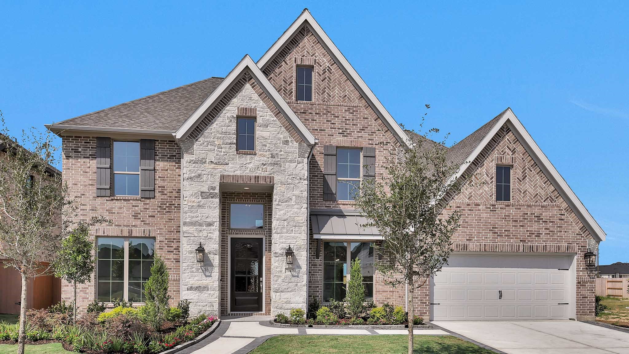 7147 Rustic Forest Drive Katy, TX 77493 - Photo 1 of 27