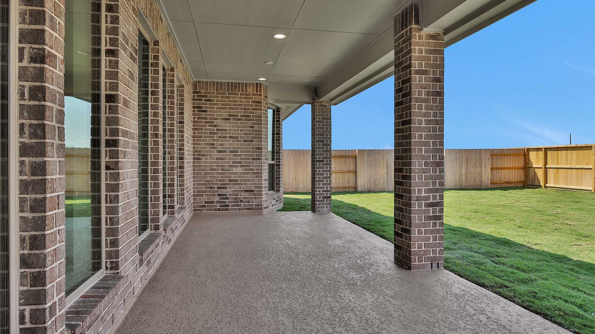 7147 Rustic Forest Drive Katy, TX 77493 - Photo 15 of 27