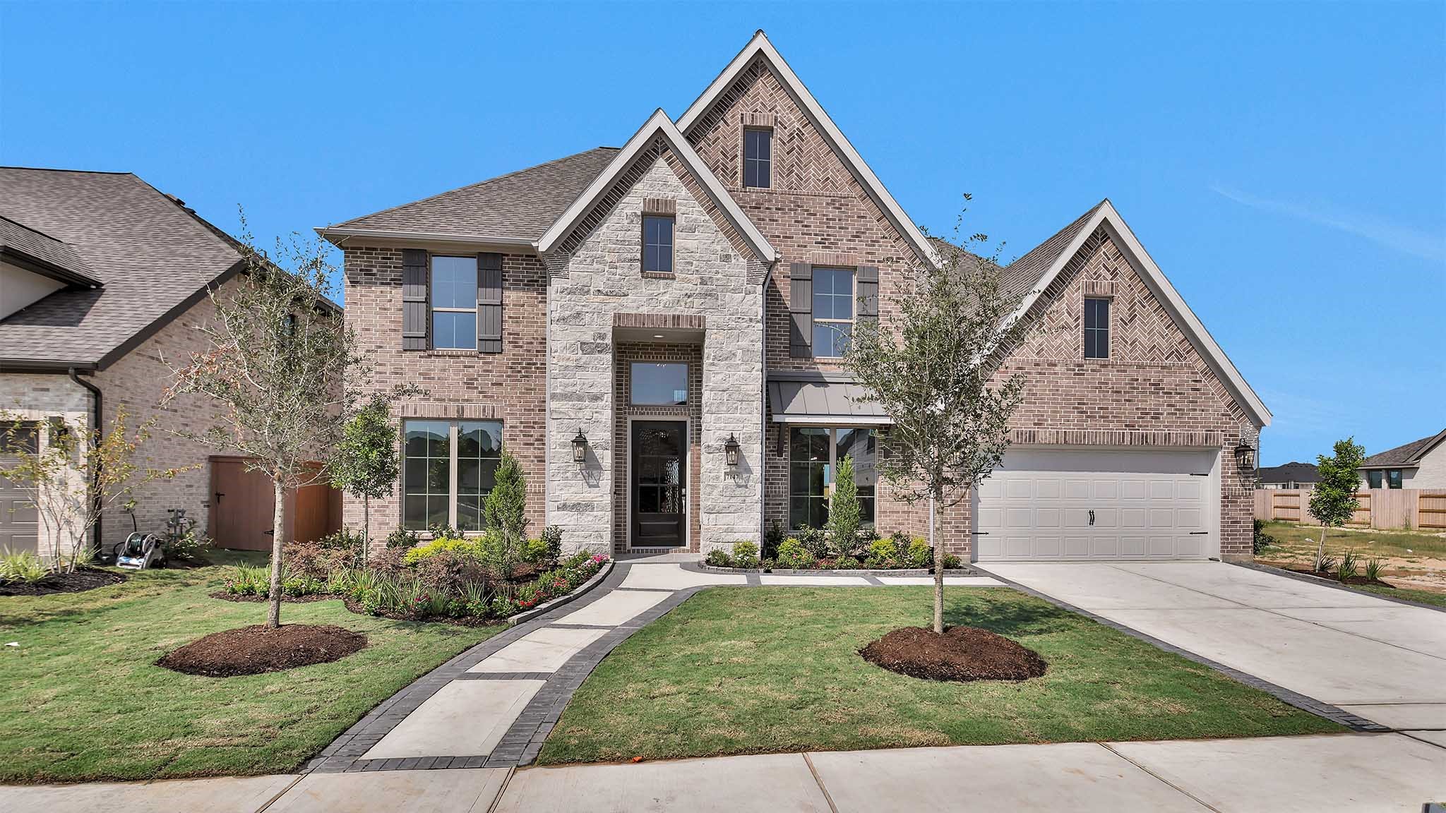 7147 Rustic Forest Drive Katy, TX 77493 - Photo 17 of 27