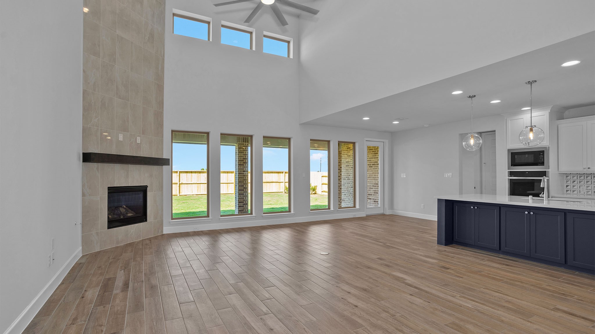 7147 Rustic Forest Drive Katy, TX 77493 - Photo 2 of 27