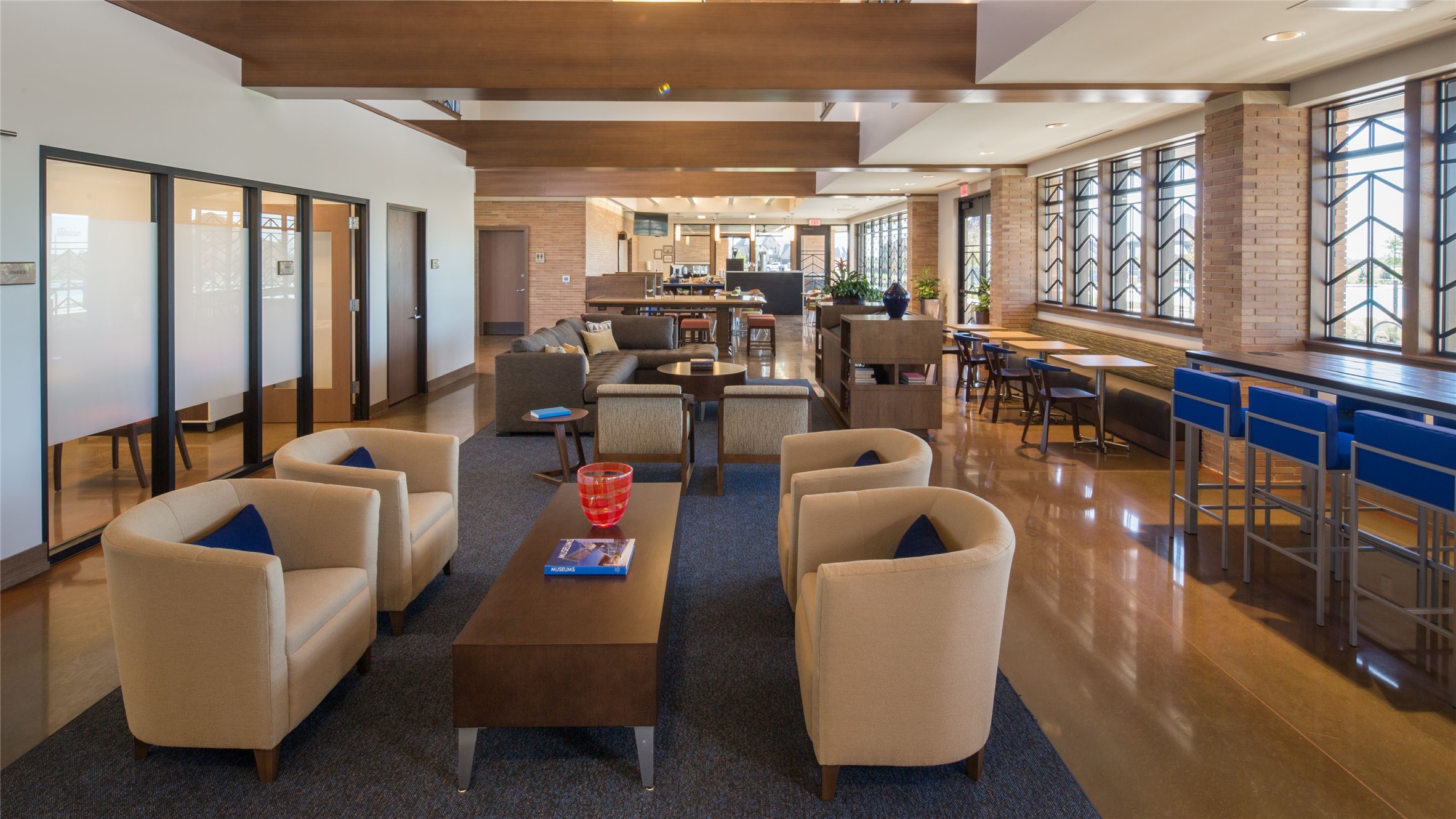 7147 Rustic Forest Drive Katy, TX 77493 - Photo 23 of 27