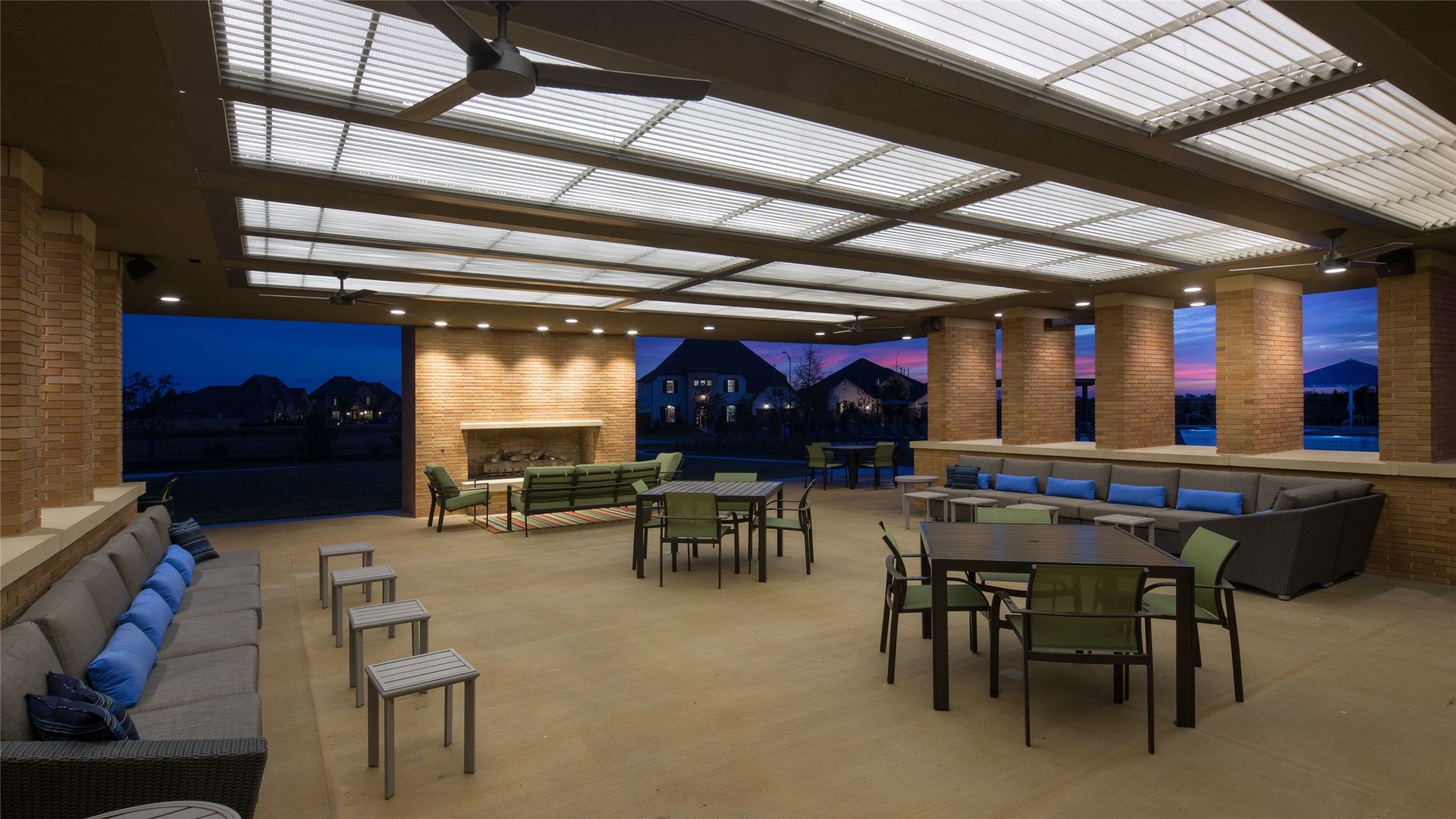 7147 Rustic Forest Drive Katy, TX 77493 - Photo 25 of 27