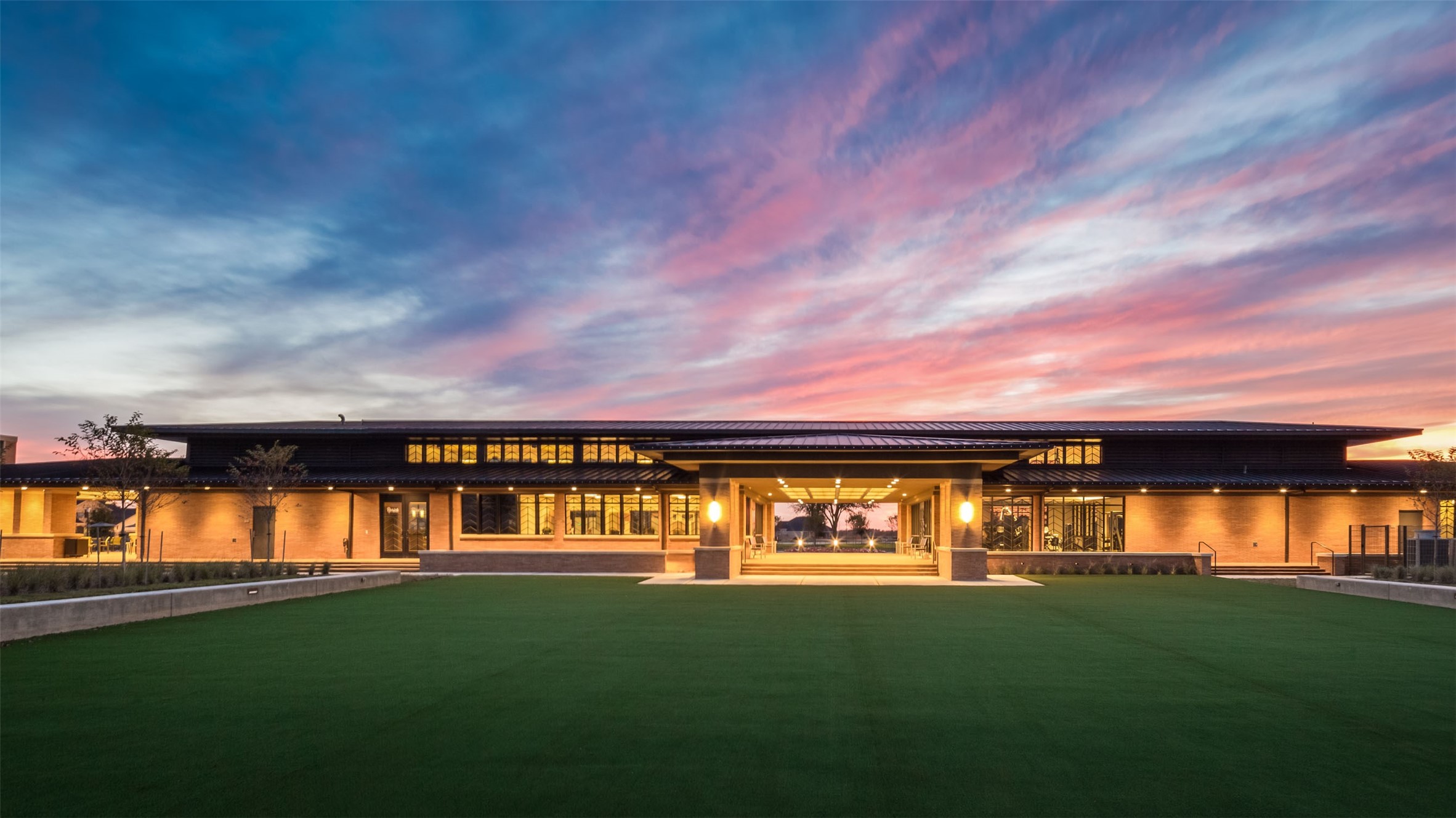 7147 Rustic Forest Drive Katy, TX 77493 - Photo 26 of 27