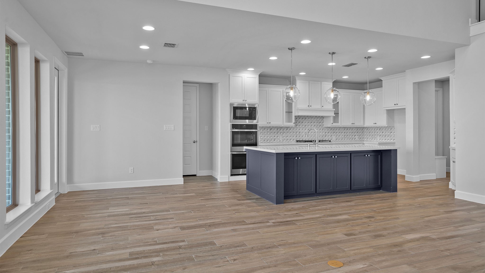 7147 Rustic Forest Drive Katy, TX 77493 - Photo 3 of 27