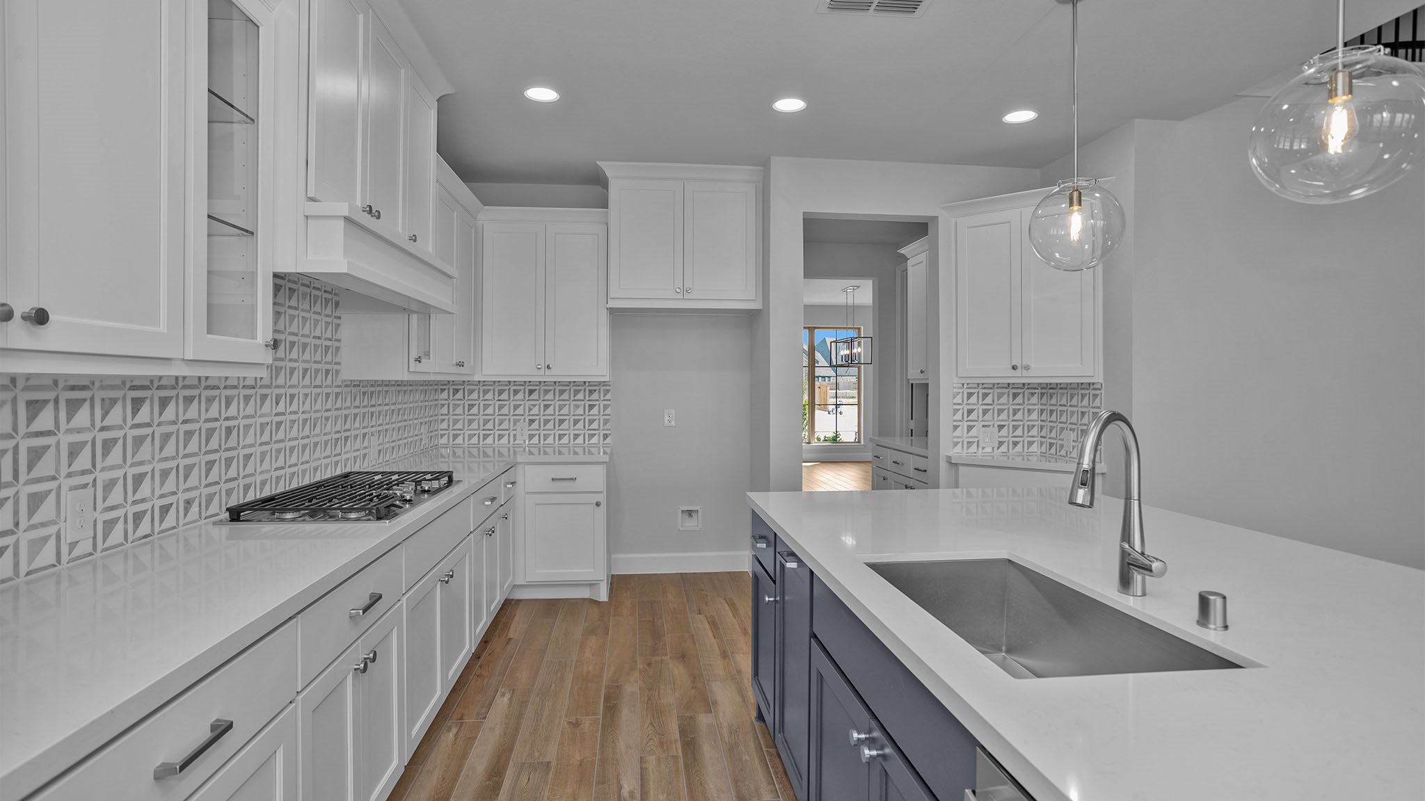 7147 Rustic Forest Drive Katy, TX 77493 - Photo 4 of 27