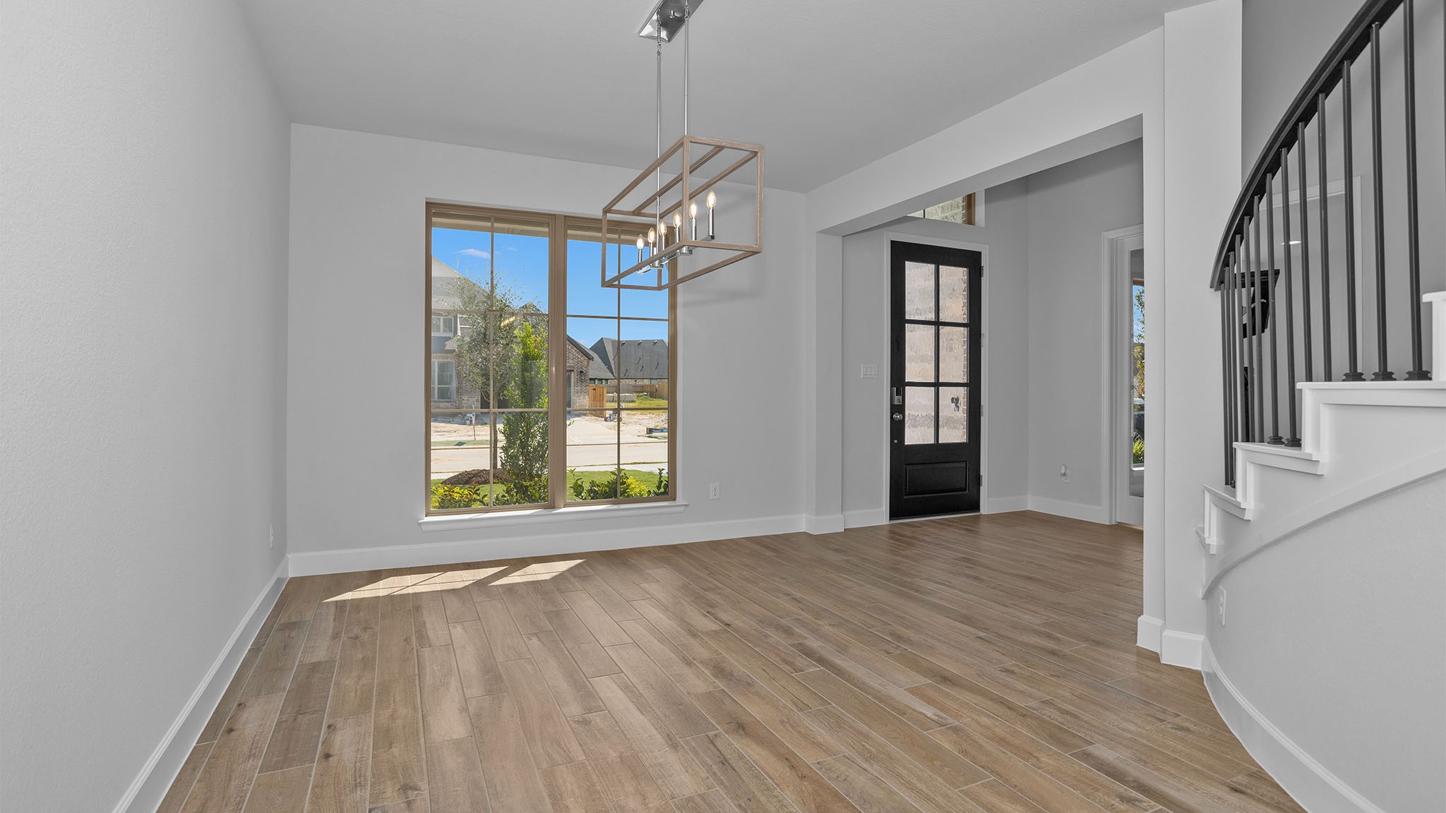 7147 Rustic Forest Drive Katy, TX 77493 - Photo 6 of 27