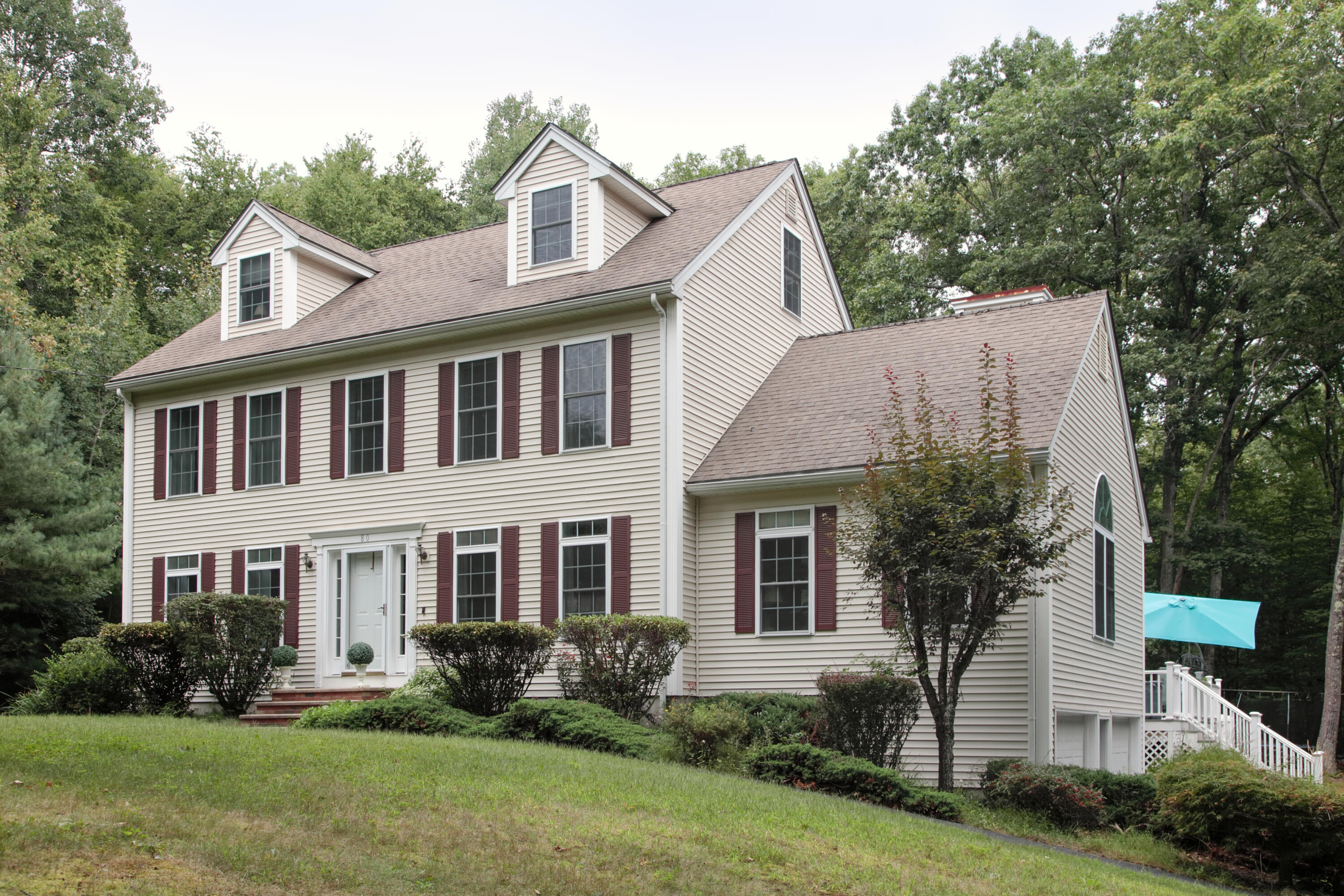 80 Walker Road Danville, NH 03819 - Photo 1 of 51 1969